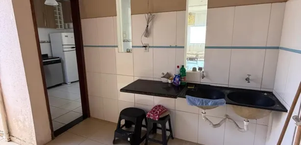 Apartamento com 4 Quartos à venda, 300m² no Centro, Lauro de Freitas
