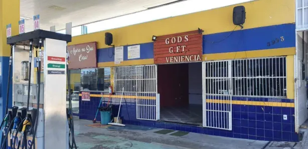 Ponto Comercial para alugar, 50m² no Vila Dirce, Carapicuíba