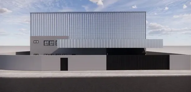 Galpão/Depósito/Armazém para alugar, 800m² no Embu Mirim, Itapecerica da Serra