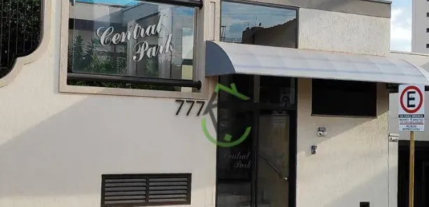 Apartamento com 3 Quartos à venda, 168m² no Centro, Araraquara