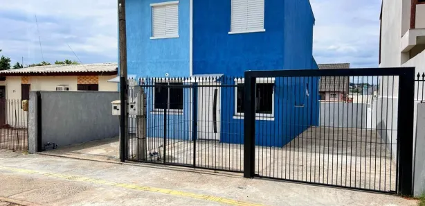 Sobrado com 2 Quartos à venda, 50m² no Jardim do Bosque, Cachoeirinha