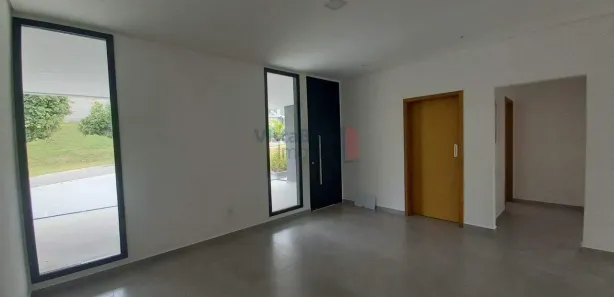 Casa de Condomínio com 3 Quartos para alugar, 179m² no Loteamento Residencial Fazenda Casa Grande, Taubaté