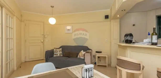 Apartamento com 1 Quarto à venda, 45m² no Itaim Bibi, São Paulo