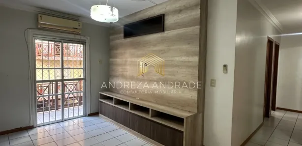 Apartamento com 2 Quartos à venda, 67m² no Parque 10 de Novembro, Manaus