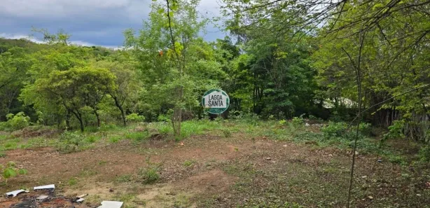Lote/Terreno à venda, 579m² no Por do Sol, Lagoa Santa