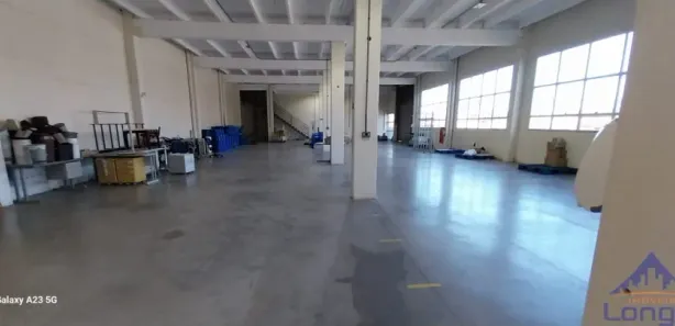 Galpão/Depósito/Armazém com 1 Quarto para alugar, 1600m² no Cidade Nova, Caxias do Sul