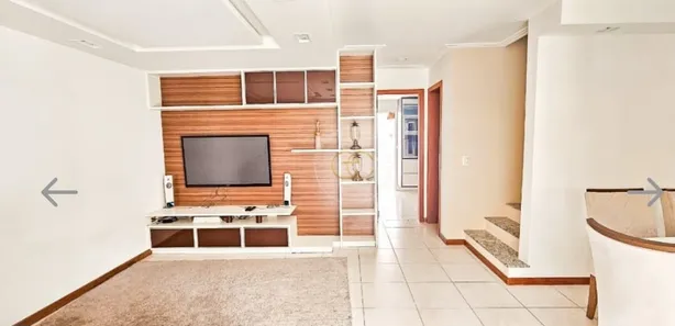 Casa de Condomínio com 3 Quartos para venda ou aluguel, 150m² no Catu de Abrantes (Abrantes), Camaçari