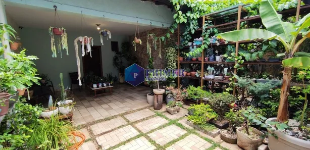 Casa com 4 Quartos à venda, 300m² no Cruzeiro, Belo Horizonte