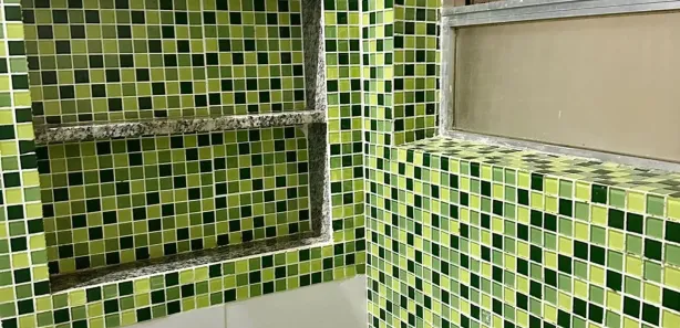 Apartamento com 1 Quarto para alugar, 30m² no Leme, Rio de Janeiro