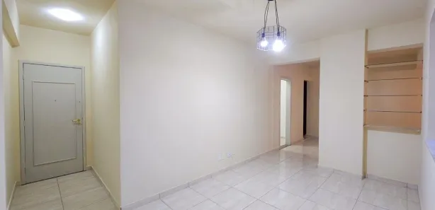 Apartamento com 3 Quartos para alugar, 117m² no Serra, Belo Horizonte