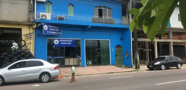 Sobrado com 3 Quartos à venda, 396m² no Santo Antônio, Manaus