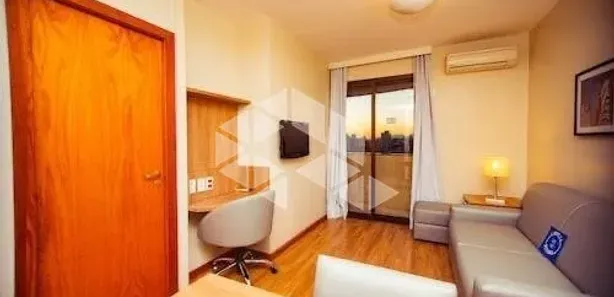 Apartamento com 1 Quarto à venda, 50m² no Centro Histórico, Porto Alegre