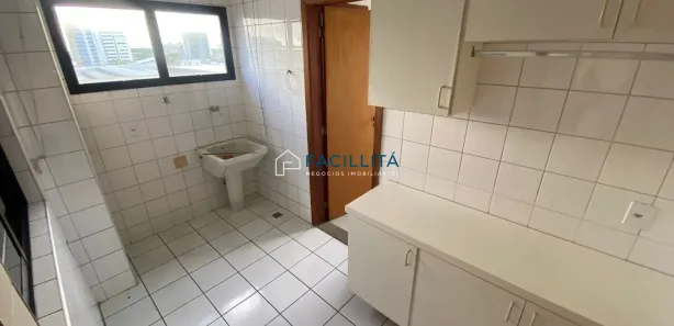 Apartamento com 4 Quartos para alugar, 220m² no Nossa Senhora das Graças, Manaus