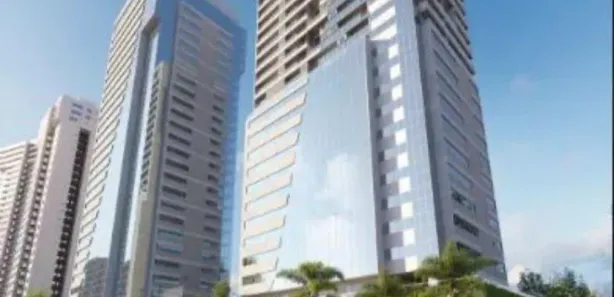 Sala Comercial à venda, 28m² no Park Lozandes, Goiânia