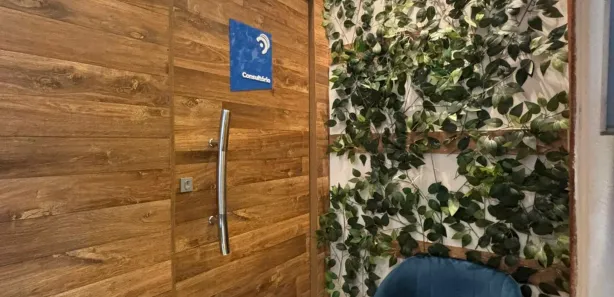 Sala Comercial com 1 Quarto para venda ou aluguel, 28m² no Brotas, Salvador