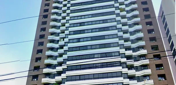 Apartamento com 4 Quartos à venda, 186m² no Federação, Salvador