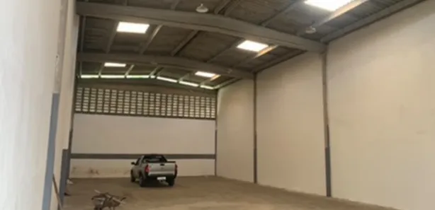 Galpão/Depósito/Armazém para alugar, 1000m² no Porto Seco Pirajá, Salvador
