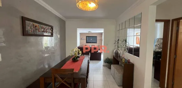 Apartamento com 2 Quartos à venda, 110m² no Ipê, Belo Horizonte