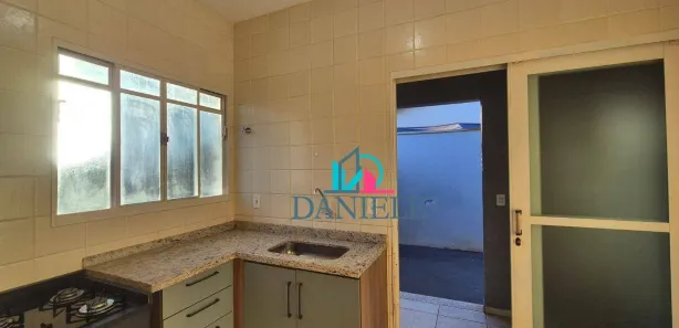 Casa de Condomínio com 3 Quartos à venda, 72m² no Jardim Marialice, Araraquara