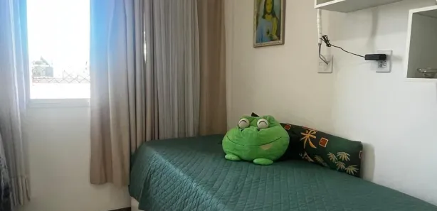 Apartamento com 3 Quartos à venda, 82m² no Atalaia, Aracaju