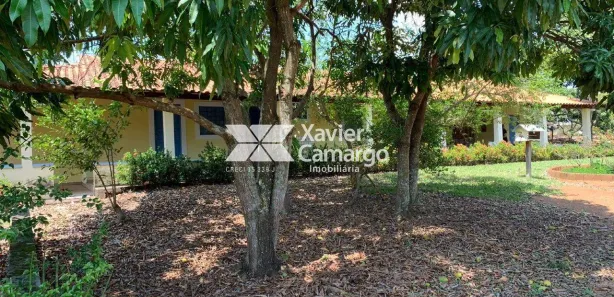 Casa com 1 Quarto à venda, 175m² no , Corumbataí