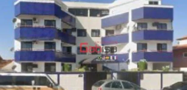 Apartamento com 2 Quartos à venda, 70m² no Centro, São Pedro da Aldeia