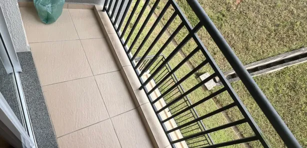 Apartamento com 2 Quartos para alugar, 49m² no Cipozinho, Embu-Guaçu