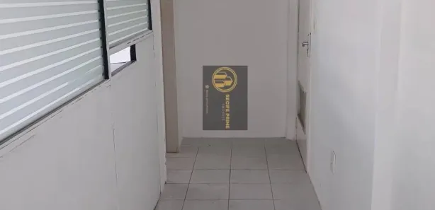 Sala Comercial para alugar, 48m² no Pina, Recife
