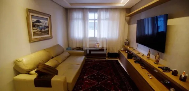 Cobertura com 4 Quartos à venda, 440m² no Santo Agostinho, Belo Horizonte