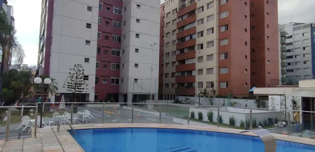 Apartamento com 3 Quartos à venda, 10m² no Ipiranga, Belo Horizonte