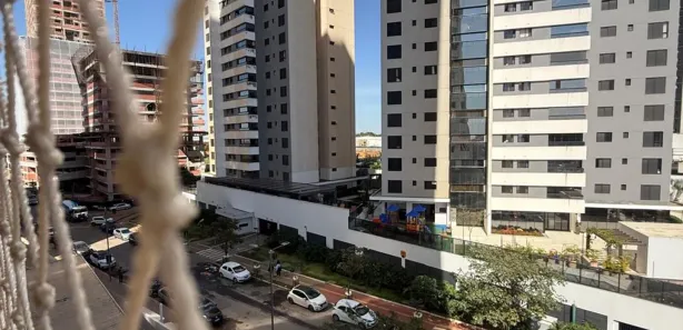 Sala Comercial à venda, 40m² no Park Lozandes, Goiânia