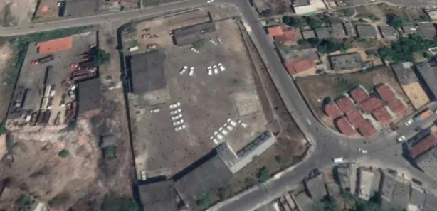 Lote/Terreno para alugar, 17000m² no , Simões Filho