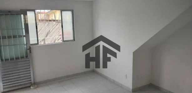 Casa de Condomínio com 2 Quartos à venda, 58m² no Candeias, Jaboatão dos Guararapes