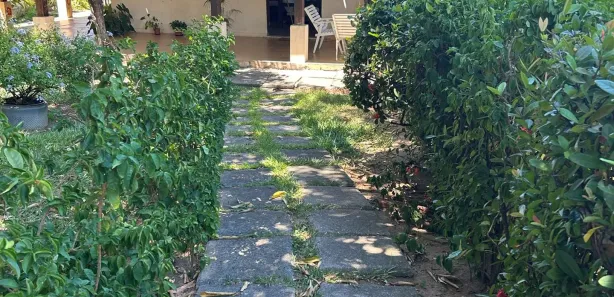 Casa com 3 Quartos à venda, 1275m² no Itapuã, Salvador
