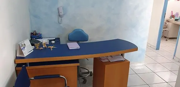Consultório à venda, 57m² no Vila Assunção, Santo André
