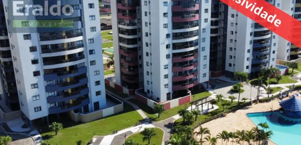 Cobertura com 3 Quartos à venda, 122m² no Balneário Inajá, Matinhos