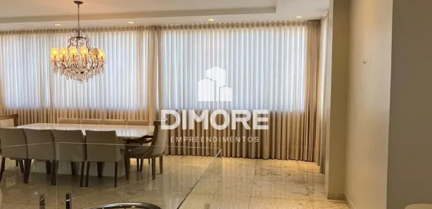 Cobertura com 5 Quartos para alugar, 508m² no Jundiaí, Anápolis