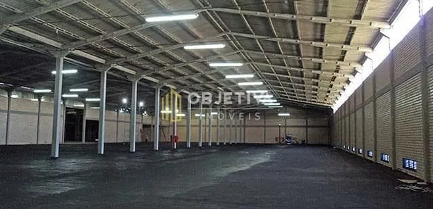 Galpão/Depósito/Armazém para alugar, 3800m² no Neópolis, Gravataí