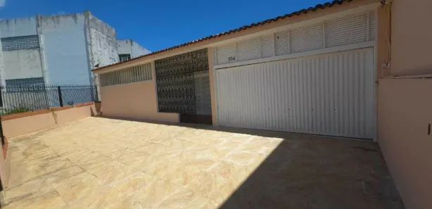 Casa com 5 Quartos à venda, 575m² no Nazaré, Salvador