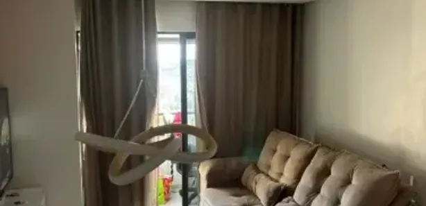 Apartamento com 2 Quartos para alugar, 48m² no Centro, Lauro de Freitas