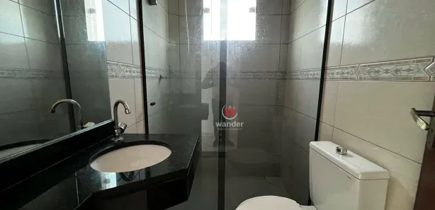 Sobrado com 2 Quartos à venda, 85m² no Jardim Boa Esperança (Vicente de Carvalho), Guarujá