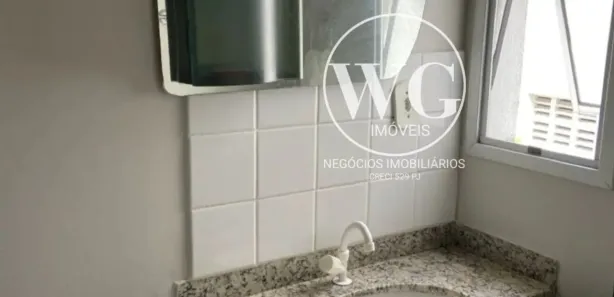 Apartamento com 2 Quartos para alugar, 48m² no Aleixo, Manaus