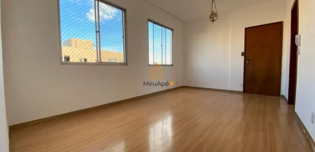Apartamento com 3 Quartos à venda, 70m² no Monsenhor Messias, Belo Horizonte