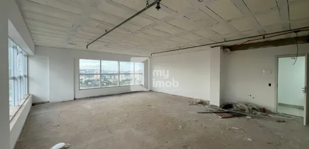 Sala Comercial com 1 Quarto para venda ou aluguel, 63m² no Jundiaí, Anápolis