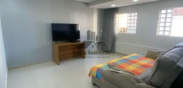 Sobrado com 4 Quartos à venda, 200m² no Areal, Brasília