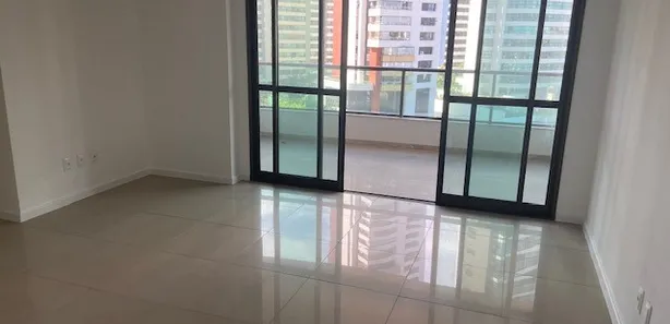 Apartamento com 2 Quartos à venda, 81m² no Horto Florestal, Salvador