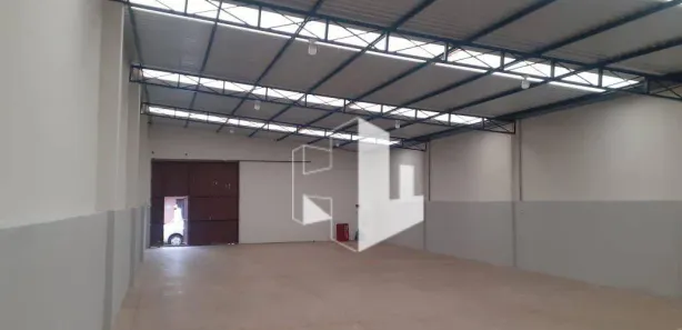 Galpão/Depósito/Armazém para alugar, 270m² no Centro, Itapuí