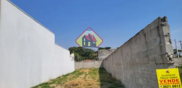 Lote/Terreno à venda, 150m² no Vila Areao, Taubaté