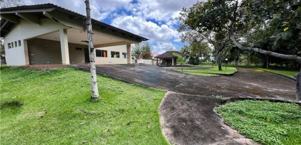 Fazenda/Sítio à venda, 253000m² no Área Rural de Araguaína, Araguaína