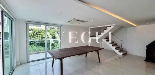 Cobertura com 4 Quartos para alugar, 320m² no Leblon, Rio de Janeiro